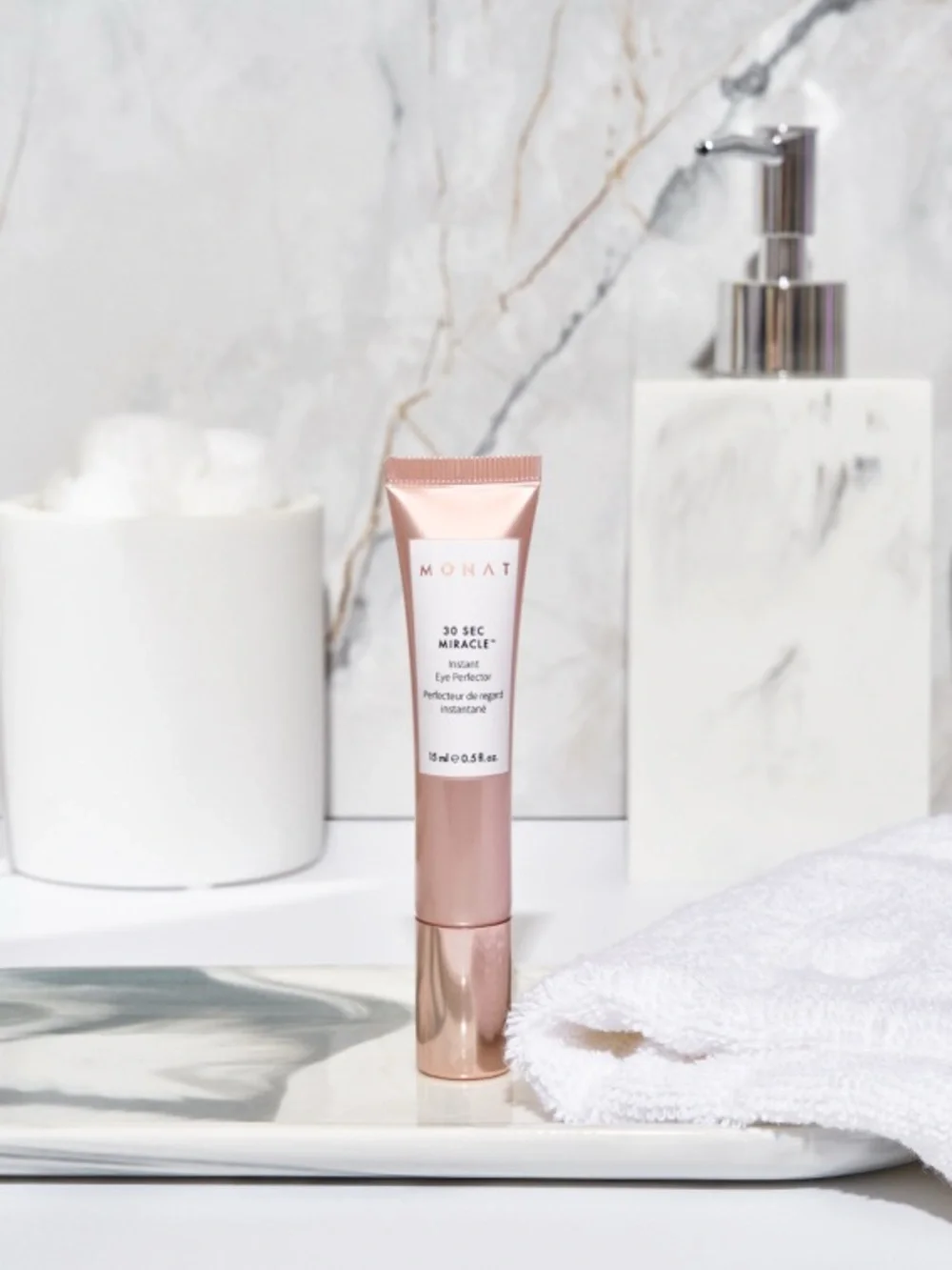 MONAT GLOBAL new unopened